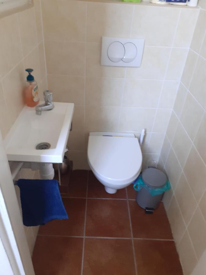 Budapest City Bridge Apartman Екстериор снимка