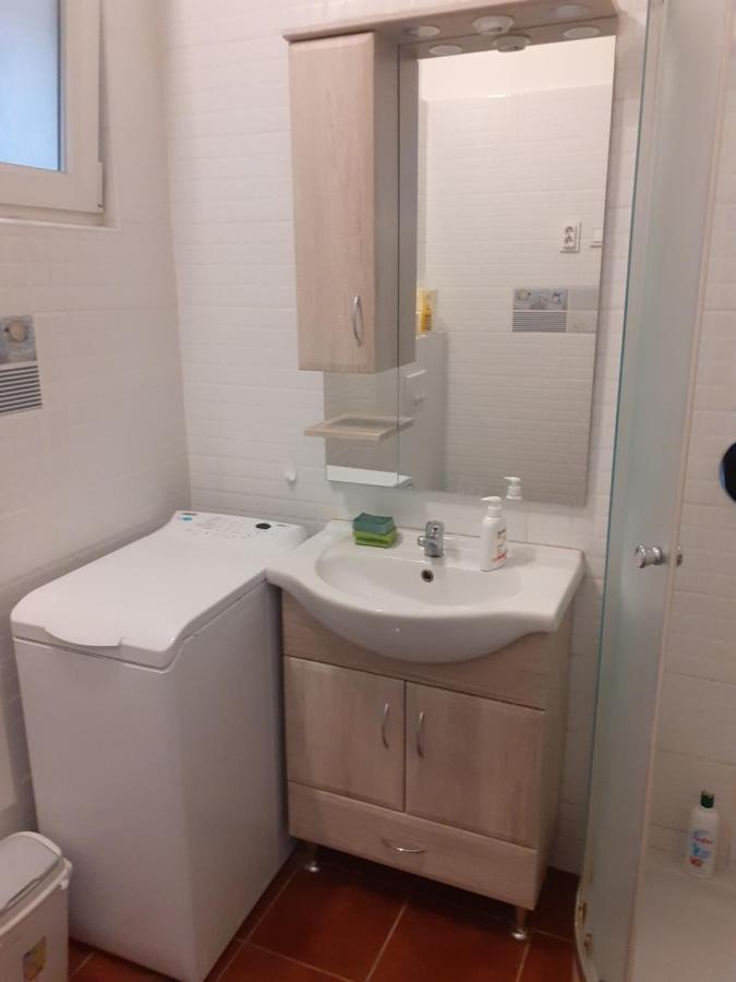 Budapest City Bridge Apartman Екстериор снимка